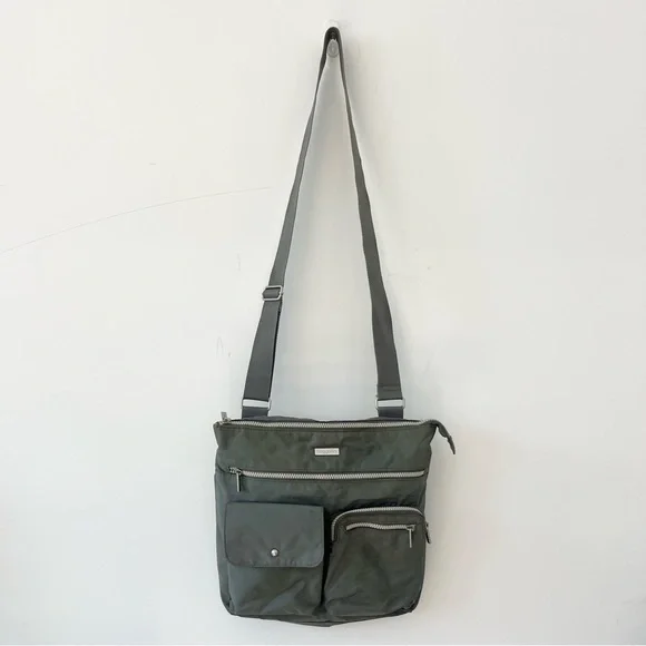 Baggallini messenger sale